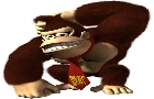 MTMS: DK Hates K.Rool