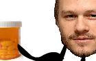 Heath Does A Dance