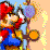 Mario Ninja Dattebayo Ep1