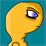 Luke's Alien Game