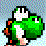 Yoshi's Flower