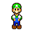 Luigi Possesed
