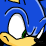 Sonic Running
