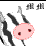 L Dances to HappyMaterial