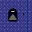Blue Driving Game