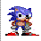 Dark's Sprite work