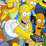 Simpsons Jigsaw