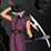Rex Dressup Game