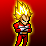 Goku vs Vegeta