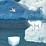 Polar Bear Crossing