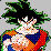 Dragon Ball Z Goku Parody