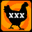 Industrial ChickenFactory