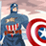 The Captain America