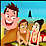 Naughty Beach