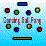 Dancing Ball Pong