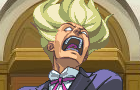 PW: Appalling Justice