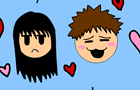 Anime Sim Date 0.0