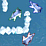 Polar Bear Racing
