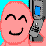 Pink Ball Phone Of Doom