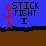 Stick Fight I