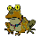Hypno-toad