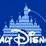 Disney Logos in Flash!