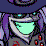 Spinister Spook
