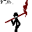 Gravity Hammer Pivot