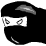 Miniature: Ninja