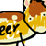 bear deer