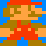 Mario's quest for shrooms