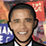 Obama Dress Up