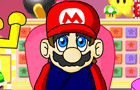 Mario makeover (Improved)
