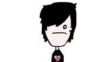 Talking to an emo