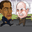 Presidential Street Fight