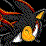 Wave Warrior EXE 2:Dark