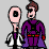 PD & COS:Supervillain Duo