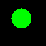 green dot