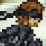 Brawl: Snake VS Link