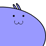 blob explodes