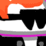 Weebl dress-up Game