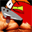 Hunt For the Red Cyberen