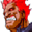 Akuma vs MKombat Pt.1