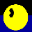 Ninja Pacman