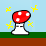 The Magic Mushroom