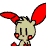 Pokemon Plusle