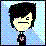 Talking to an emo