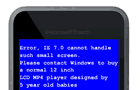 iMicrosoftTouch