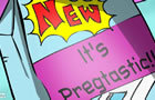 Sketched - Pregnancy Test