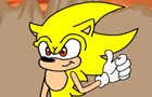 Sonic Squarepants